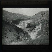 Böhl glass slide 59./1401